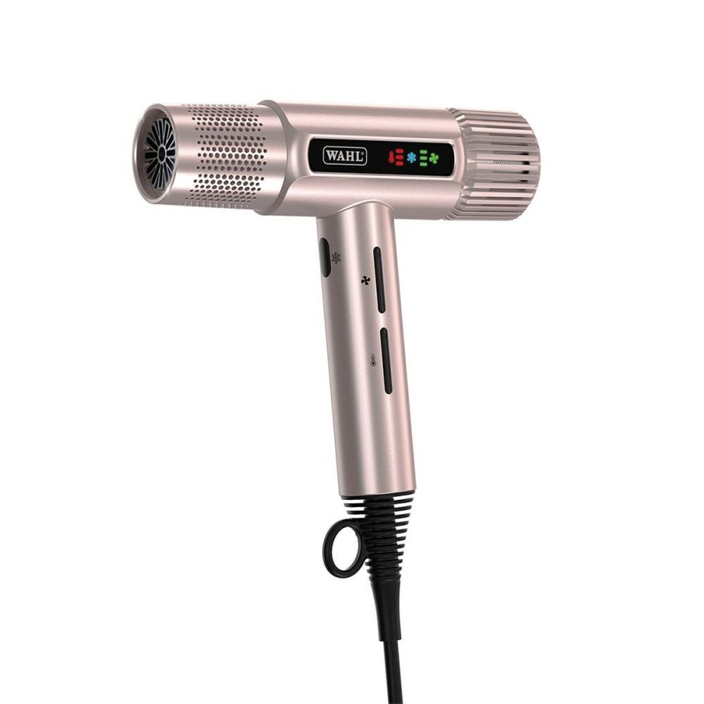 Πιστολάκι Wahl 4321-0471 Ροζ χρυσό 1600 W