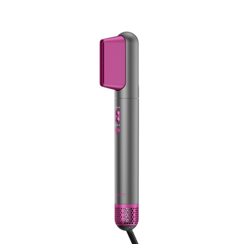 Πιστολάκι Havit HD8118-EU Γκρι 1200 W