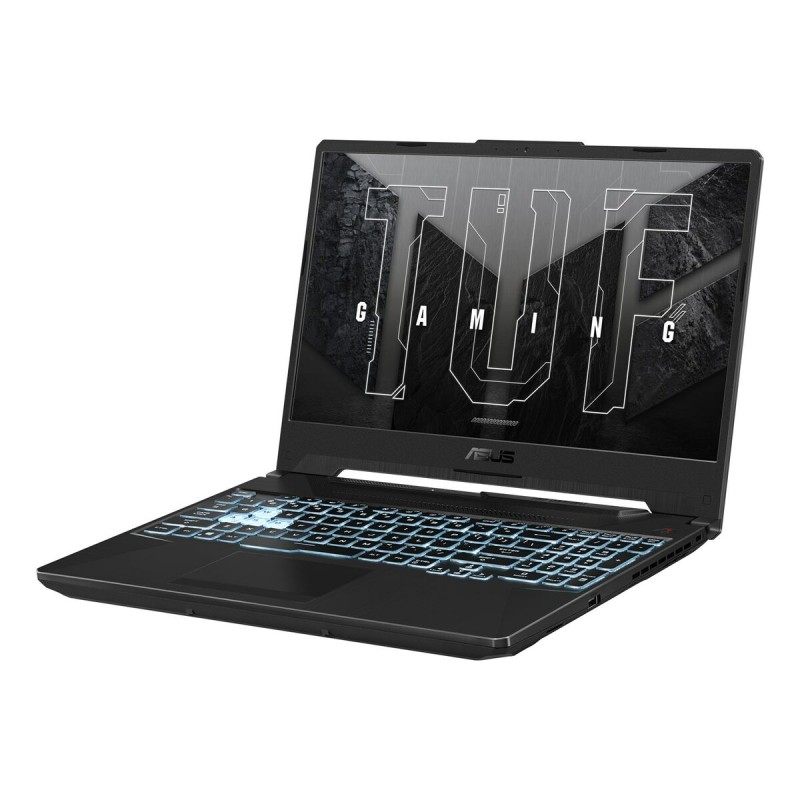 Laptop Asus FA506NC-HN006 15,6" AMD Ryzen 5 7535HS 8 GB RAM 512 GB SSD NVIDIA GeForce RTX 3050