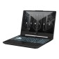 Laptop Asus FA506NC-HN006 15,6" AMD Ryzen 5 7535HS 8 GB RAM 512 GB SSD NVIDIA GeForce RTX 3050