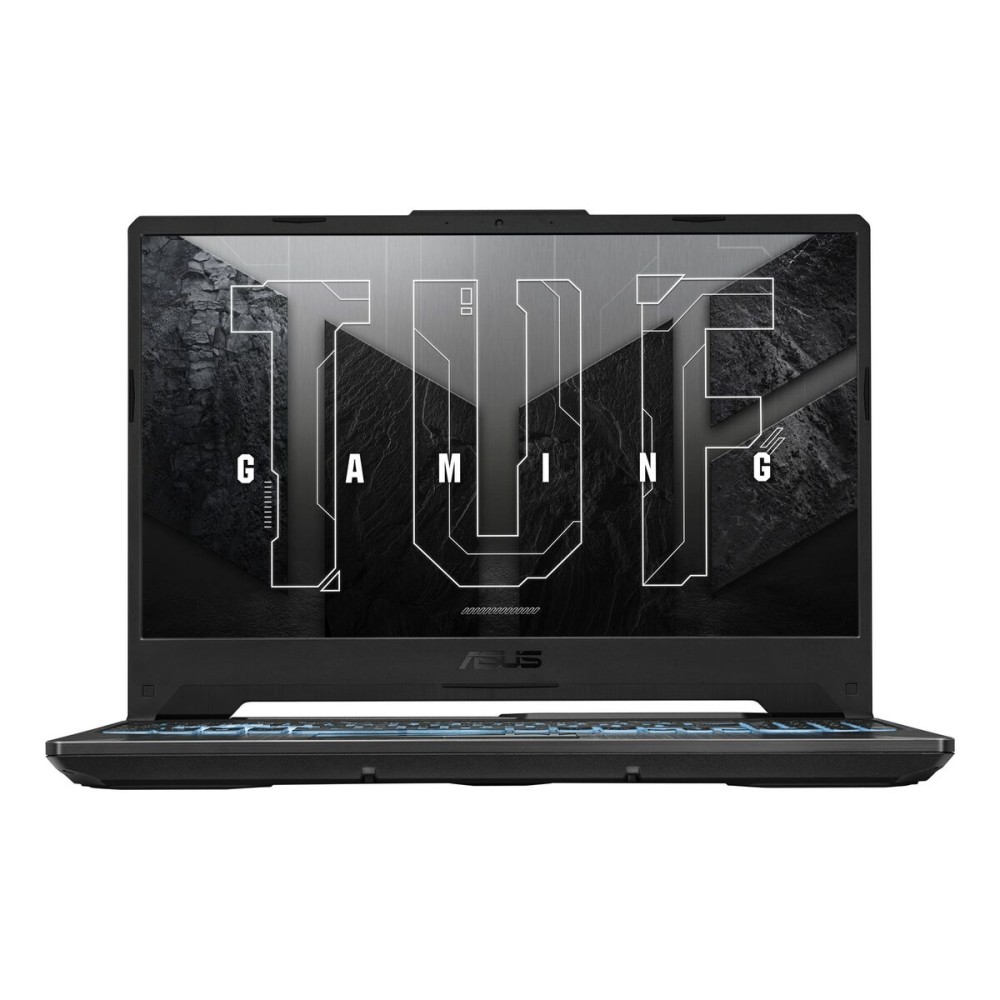 Laptop Asus FA506NC-HN006 15,6" AMD Ryzen 5 7535HS 8 GB RAM 512 GB SSD NVIDIA GeForce RTX 3050