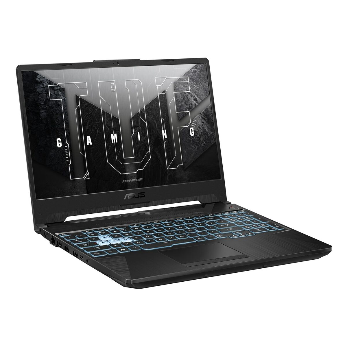 Laptop Asus FA506NC-HN006 15,6" AMD Ryzen 5 7535HS 8 GB RAM 512 GB SSD NVIDIA GeForce RTX 3050