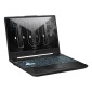 Laptop Asus FA506NC-HN006 15,6" AMD Ryzen 5 7535HS 8 GB RAM 512 GB SSD NVIDIA GeForce RTX 3050