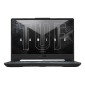 Laptop Asus FA506NC-HN006 15,6" AMD Ryzen 5 7535HS 8 GB RAM 512 GB SSD NVIDIA GeForce RTX 3050