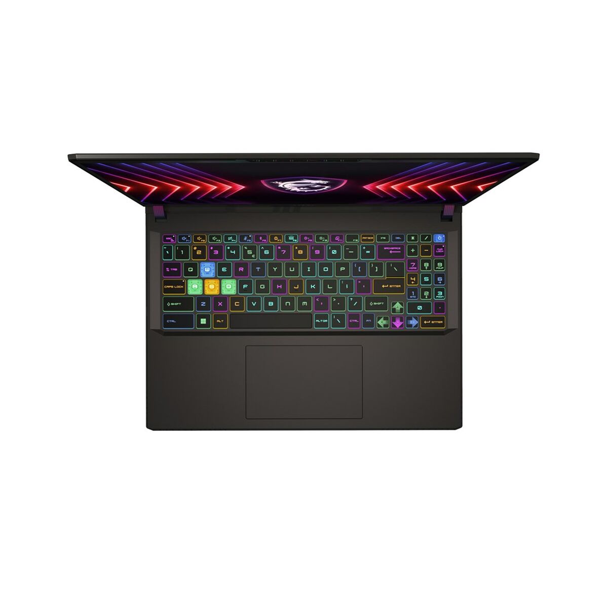 Laptop MSI A14VGG-269PL 16" Intel Core i9-14900HX 32 GB RAM 1 TB SSD Nvidia Geforce RTX 4070