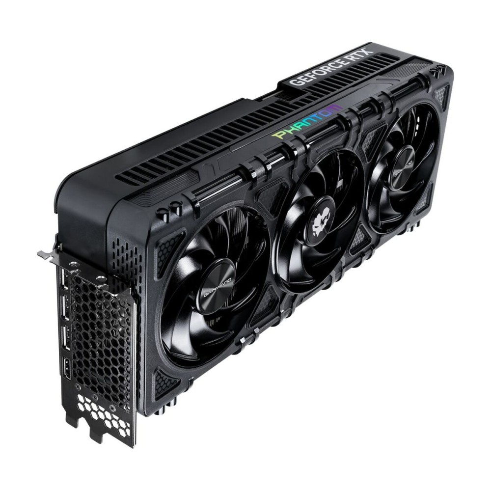 Κάρτα Γραφικών Gainward NE75090019R5-GB2020P nvidia geforce rtx 5090 32 GB