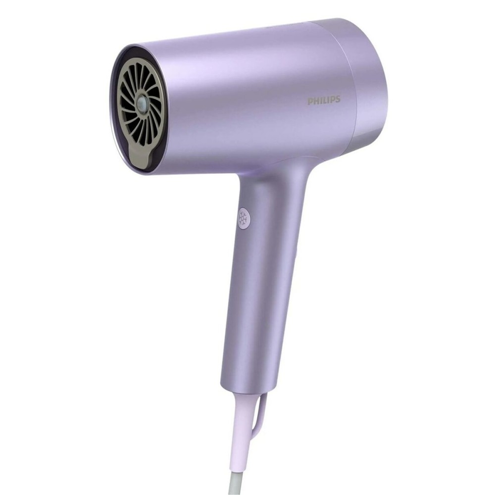 Πιστολάκι Philips BHD723/10 Λιλά 1800 W