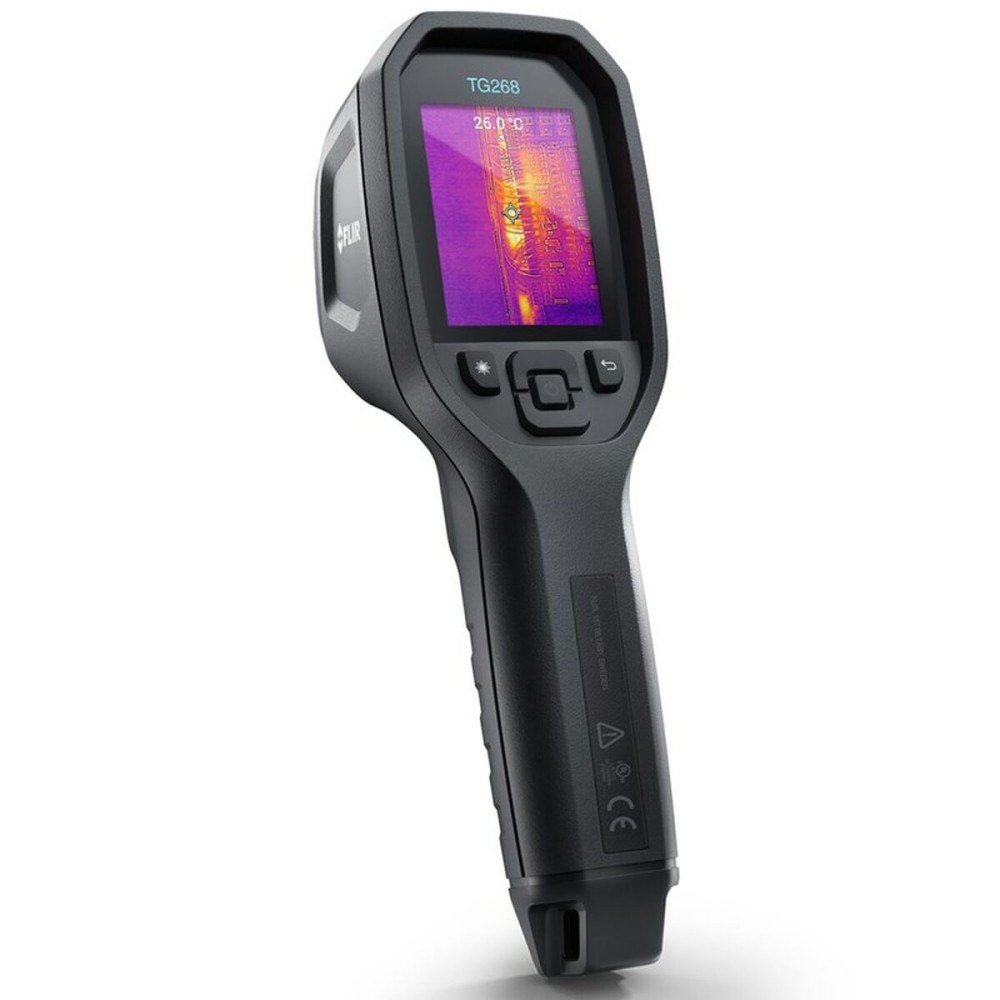 Θερμική κάμερα Flir TG268 2,4"