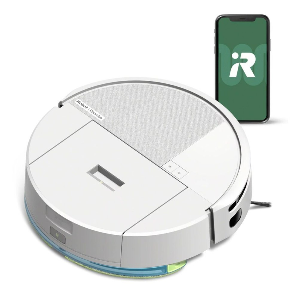 Ηλεκτρική σκούπα Ρομπότ iRobot L121240 3000 mAh