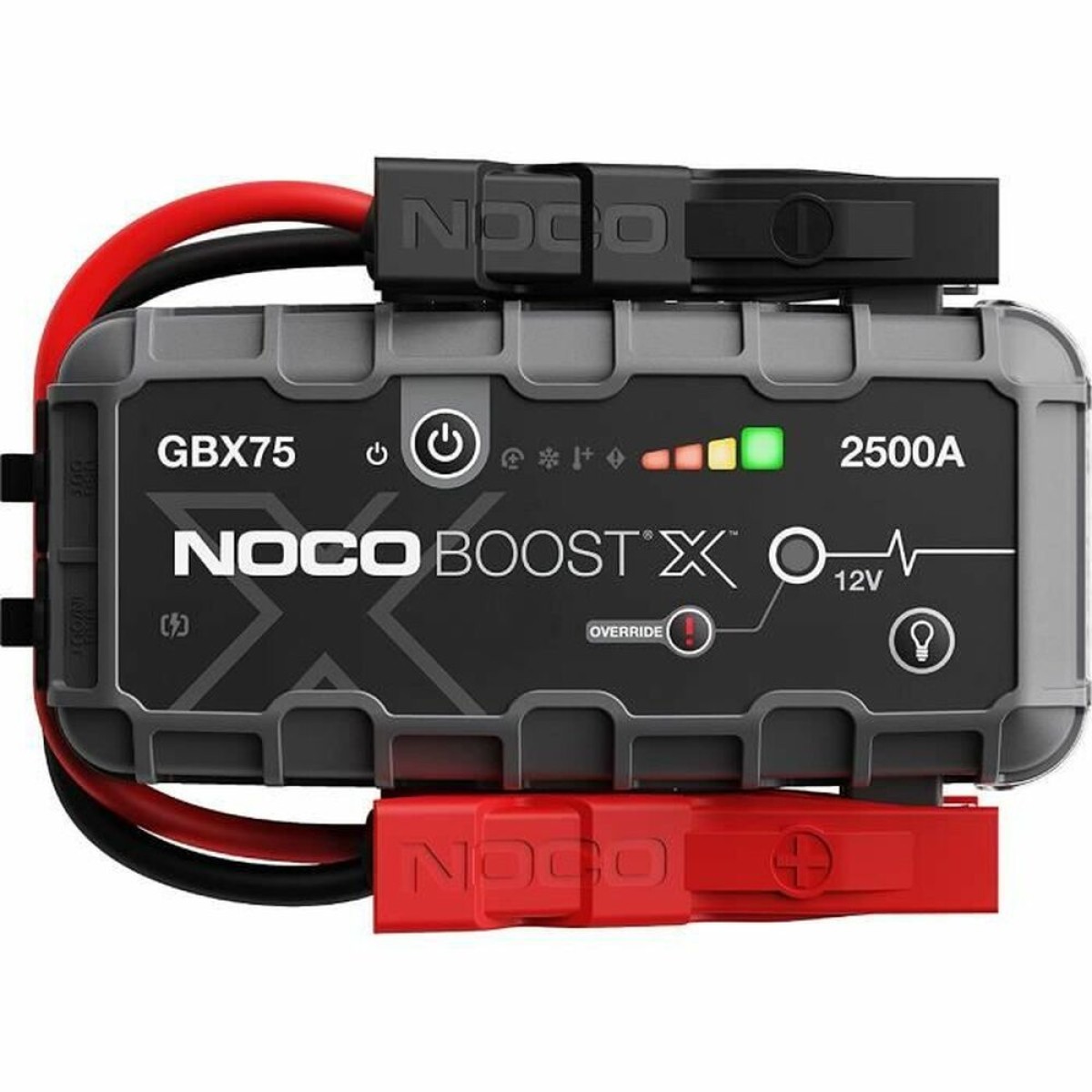Εκκινητής Noco GBX75 2500 A