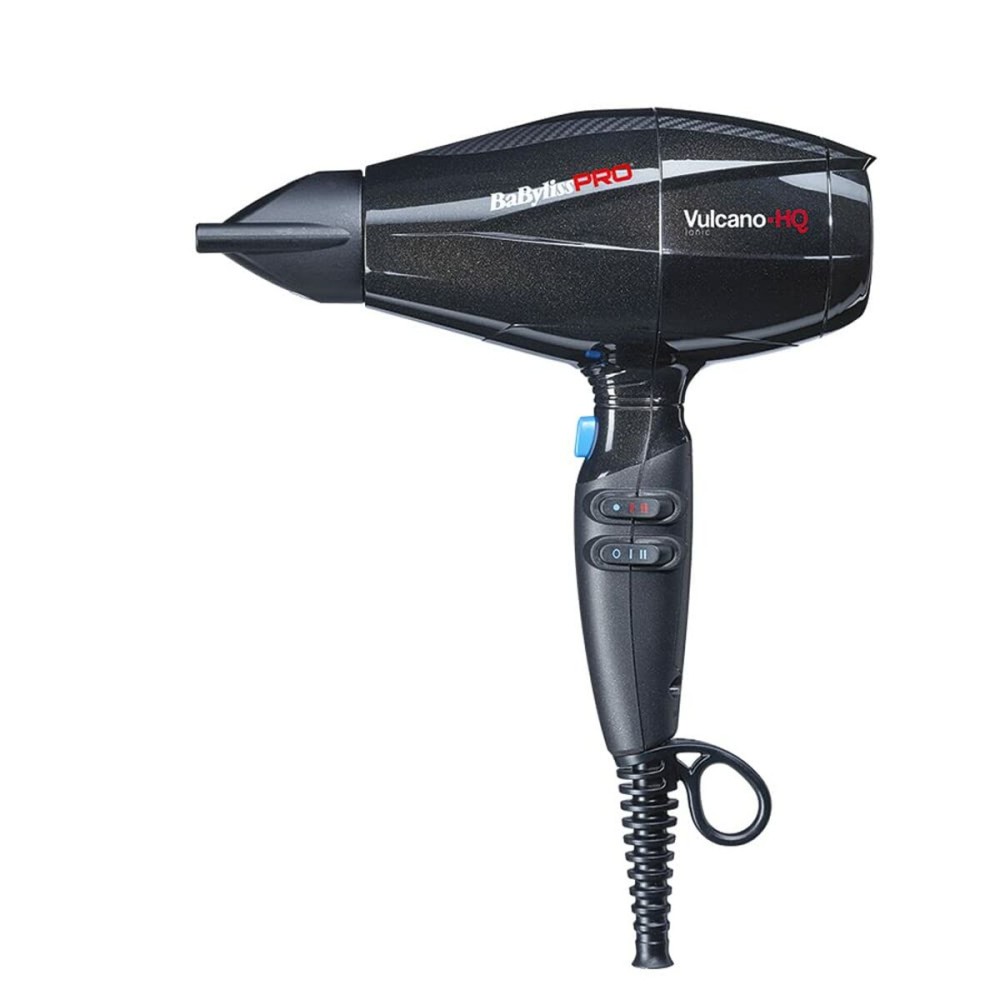 Πιστολάκι Babyliss BAB6980IE Μαύρο 2200 W
