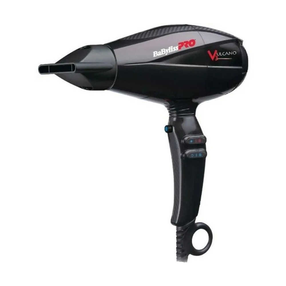 Πιστολάκι Babyliss BAB6980IE Μαύρο 2200 W
