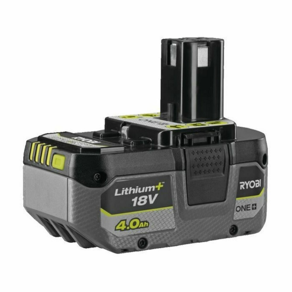Επαναφορτιζόμενη μπαταρία λιθίου Ryobi 5133005053 18 V