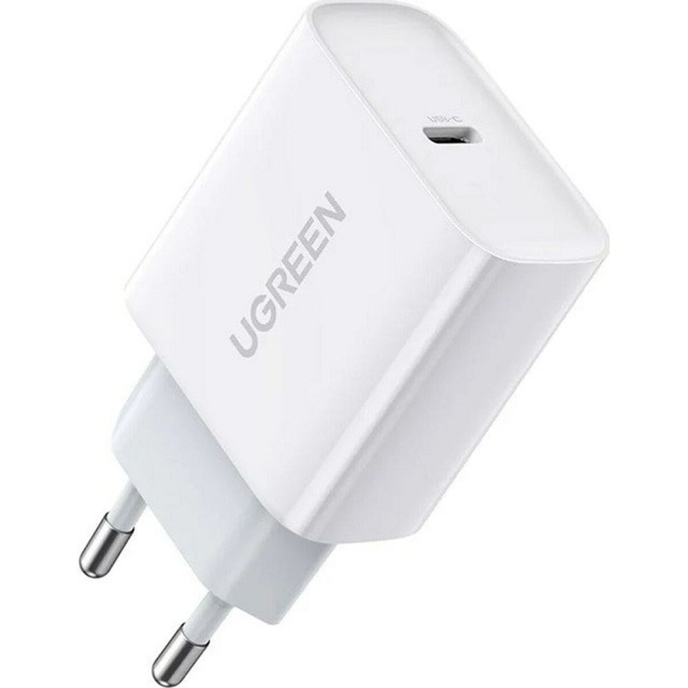 Φορτιστής Τοίχου Ugreen 6957303864508 Λευκό 20 W