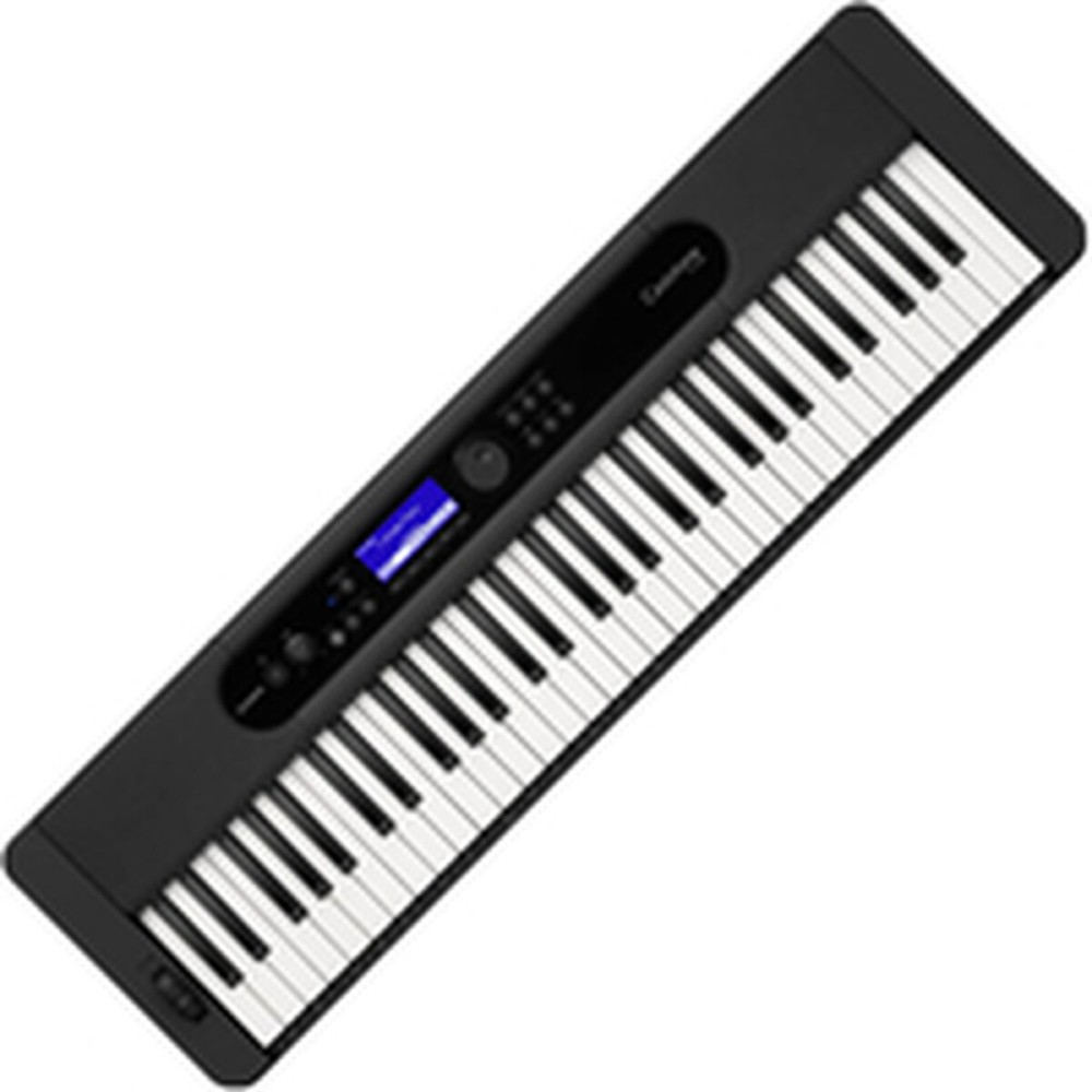 Ηλεκτρονικό Πιάνο Casio CT-S400