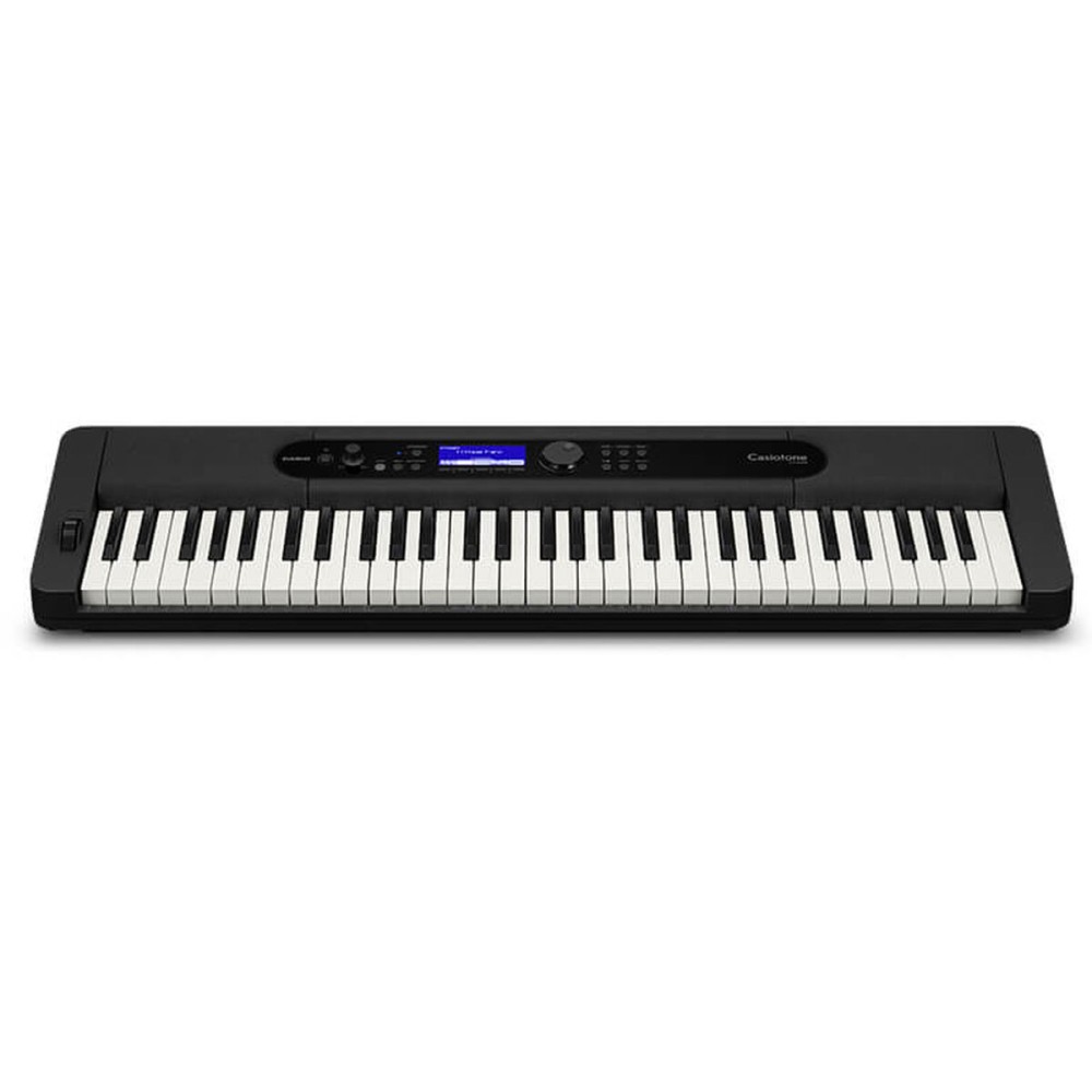 Ηλεκτρονικό Πιάνο Casio CT-S400