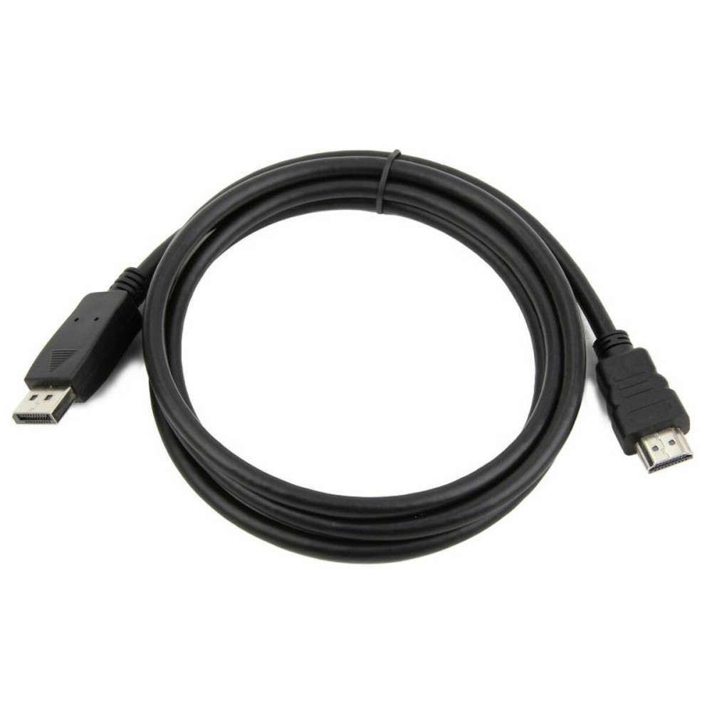 Αντάπτορας DisplayPort σε HDMI GEMBIRD CC-DP-HDMI-3M 3 m Μαύρο