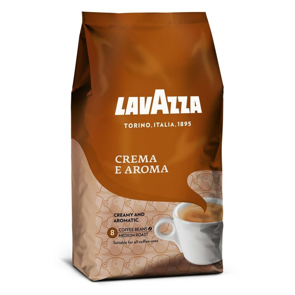 Καφές σε Kόκκους Crema e Aroma 1 kg