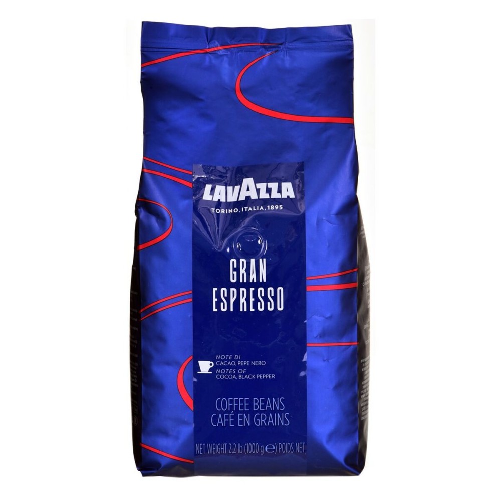 Καφές σε Kόκκους Gran Espresso 1 kg