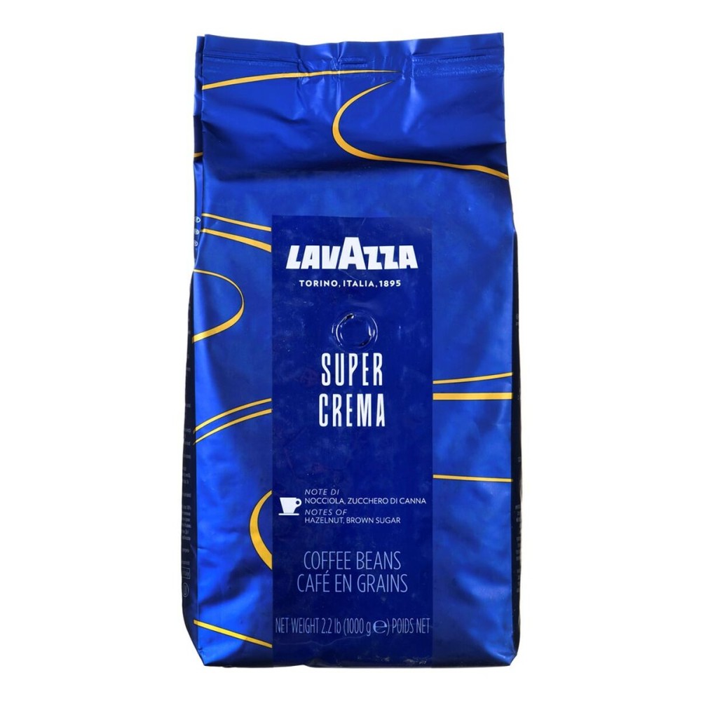 Καφές σε Kόκκους Super Crema 1 kg