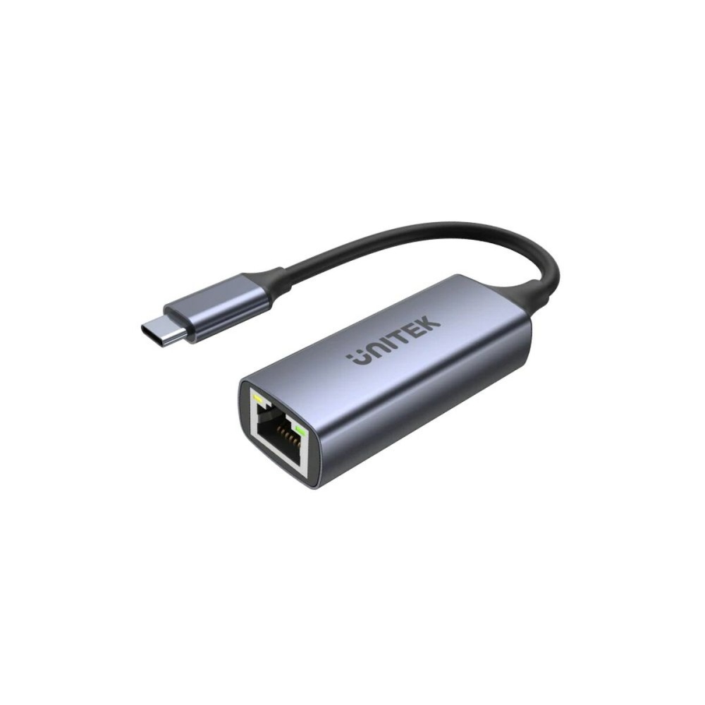 USB Hub Unitek U1323A Γκρι