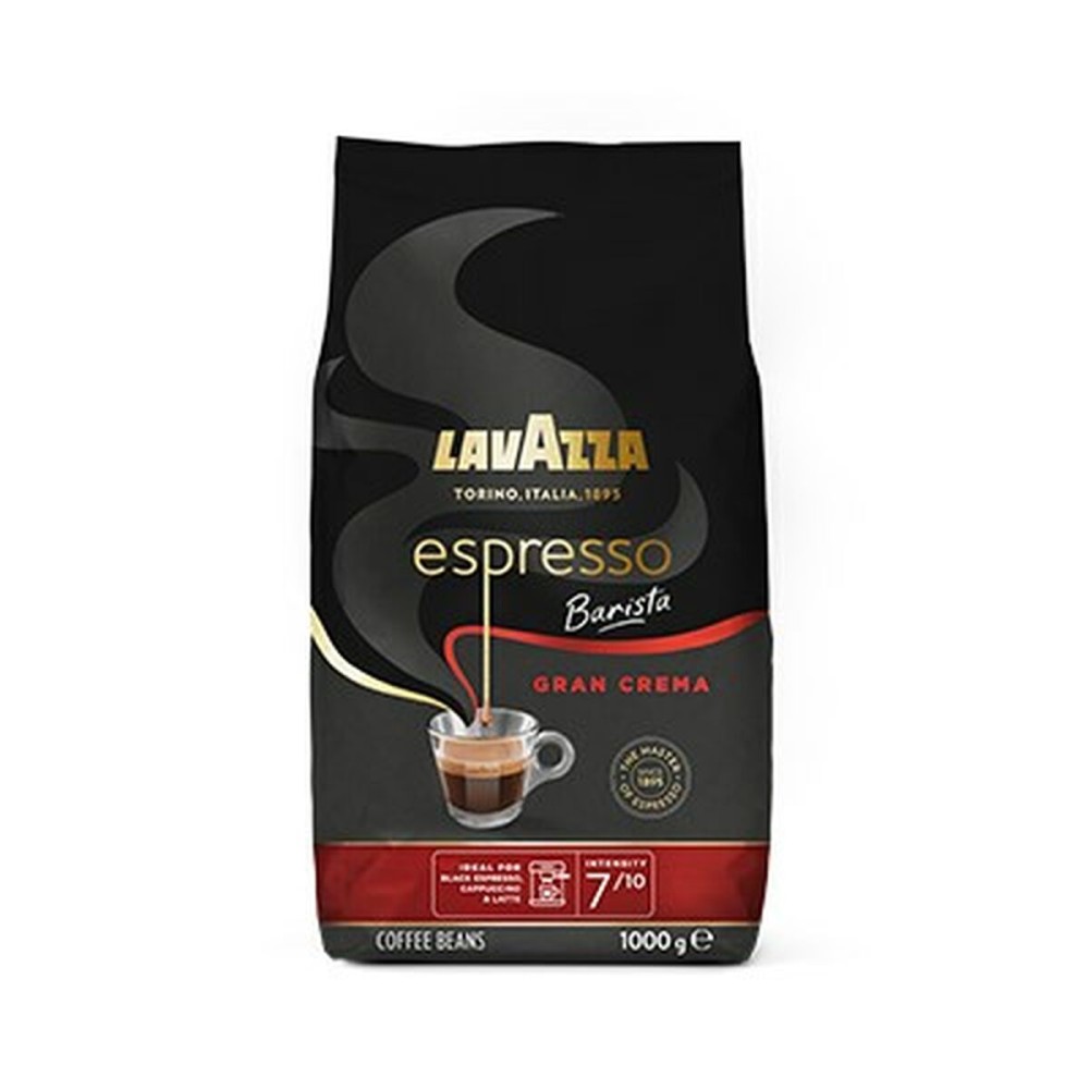 Καφές σε Kόκκους L'Espresso Barista Gran Crema 1 kg