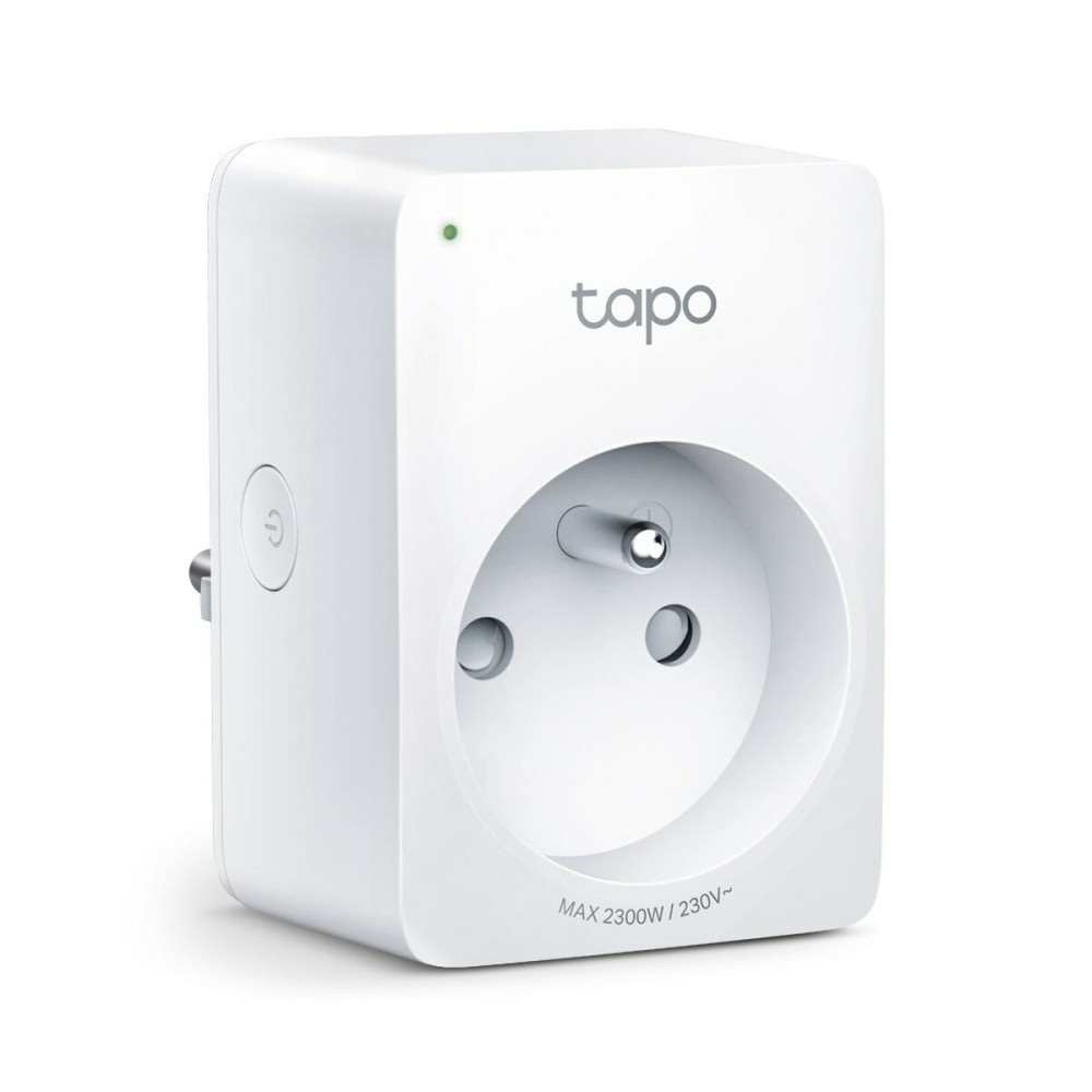 Έξυπνο Βύσμα TP-Link Tapo P100 Wi-Fi 240 V 220-240 V 10 A