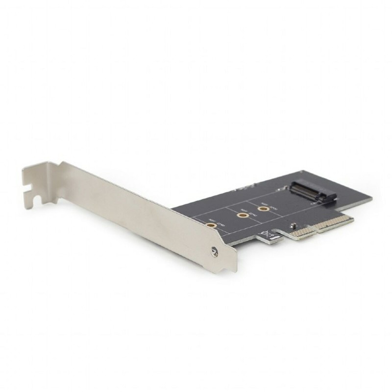 Κάρτα PCI SSD M.2 GEMBIRD PEX-M2-01