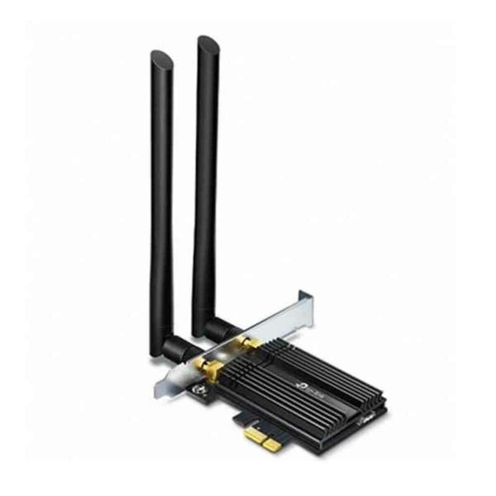 Κάρτα Δικτύου Wifi TP-Link Archer TX50E Bluetooth 5.0 2400 Mbps