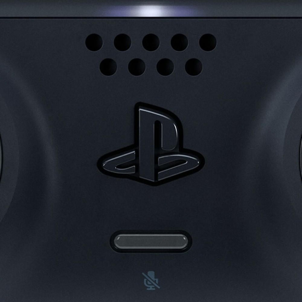 Τηλεχειριστήριο PS5 DualSense Sony   Λευκό