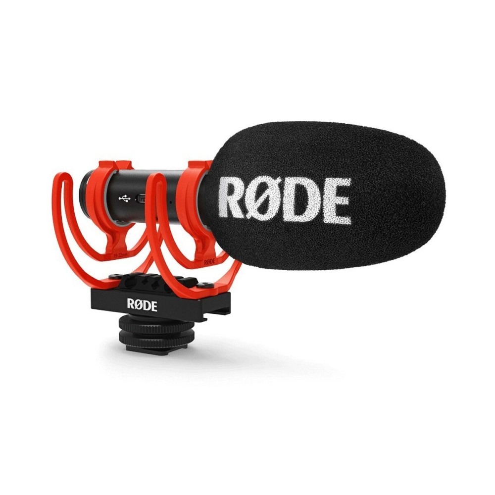 Μικρόφωνο Rode Microphones VideoMic Go II