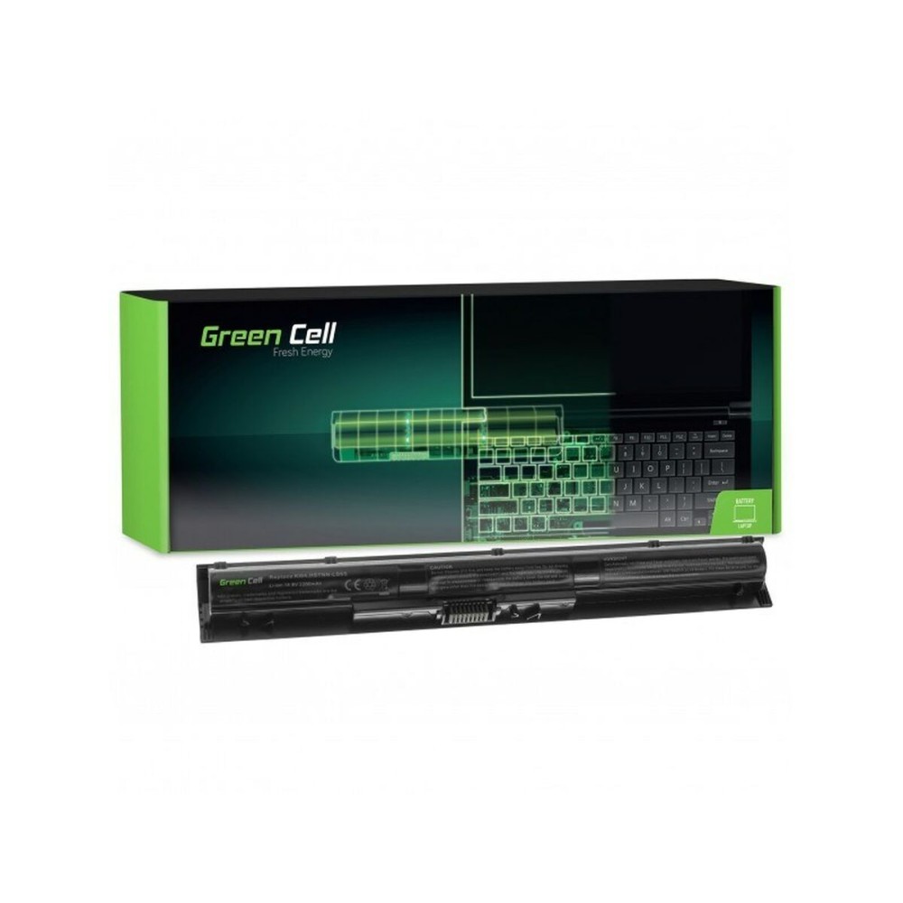 Μπαταρία φορητού υπολογιστή Green Cell HP90 2200 mAh