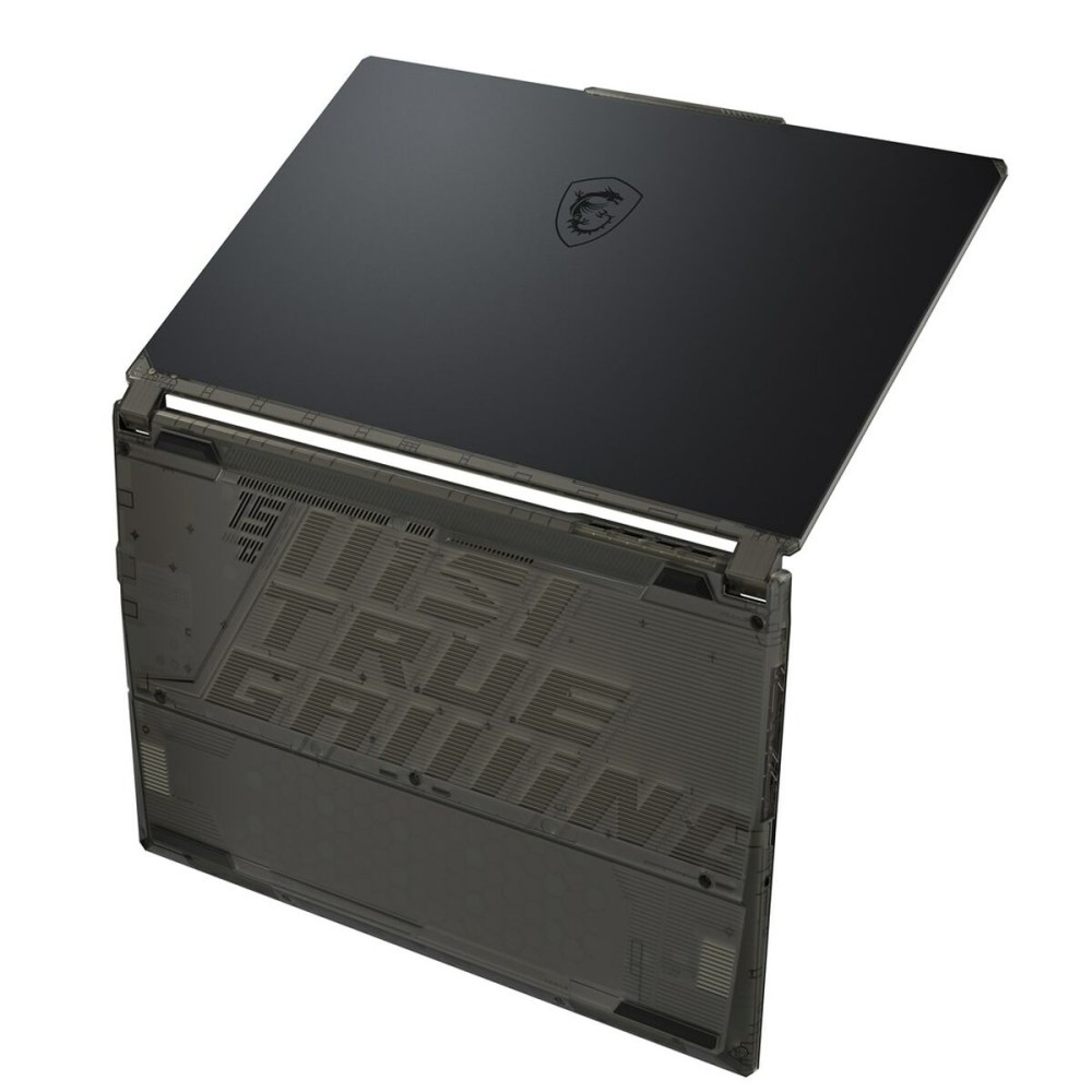 Notebook MSI Cyborg 15 A12VE-018XPL Nvidia Geforce RTX 4050 15,6" i5-12450H 16 GB RAM 512 GB SSD