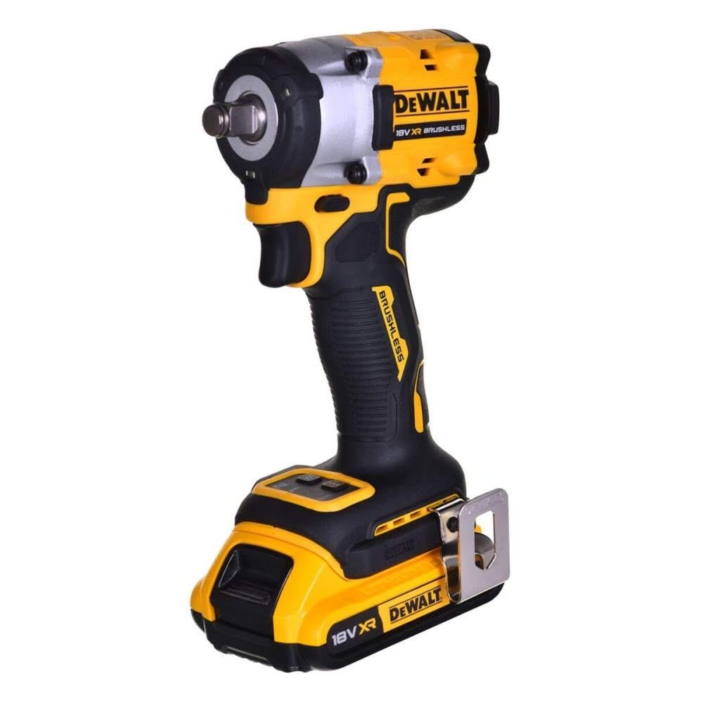 Κρουστικό κλειδί Dewalt DCF921D2T 18 V 406 Nm 610 Nm
