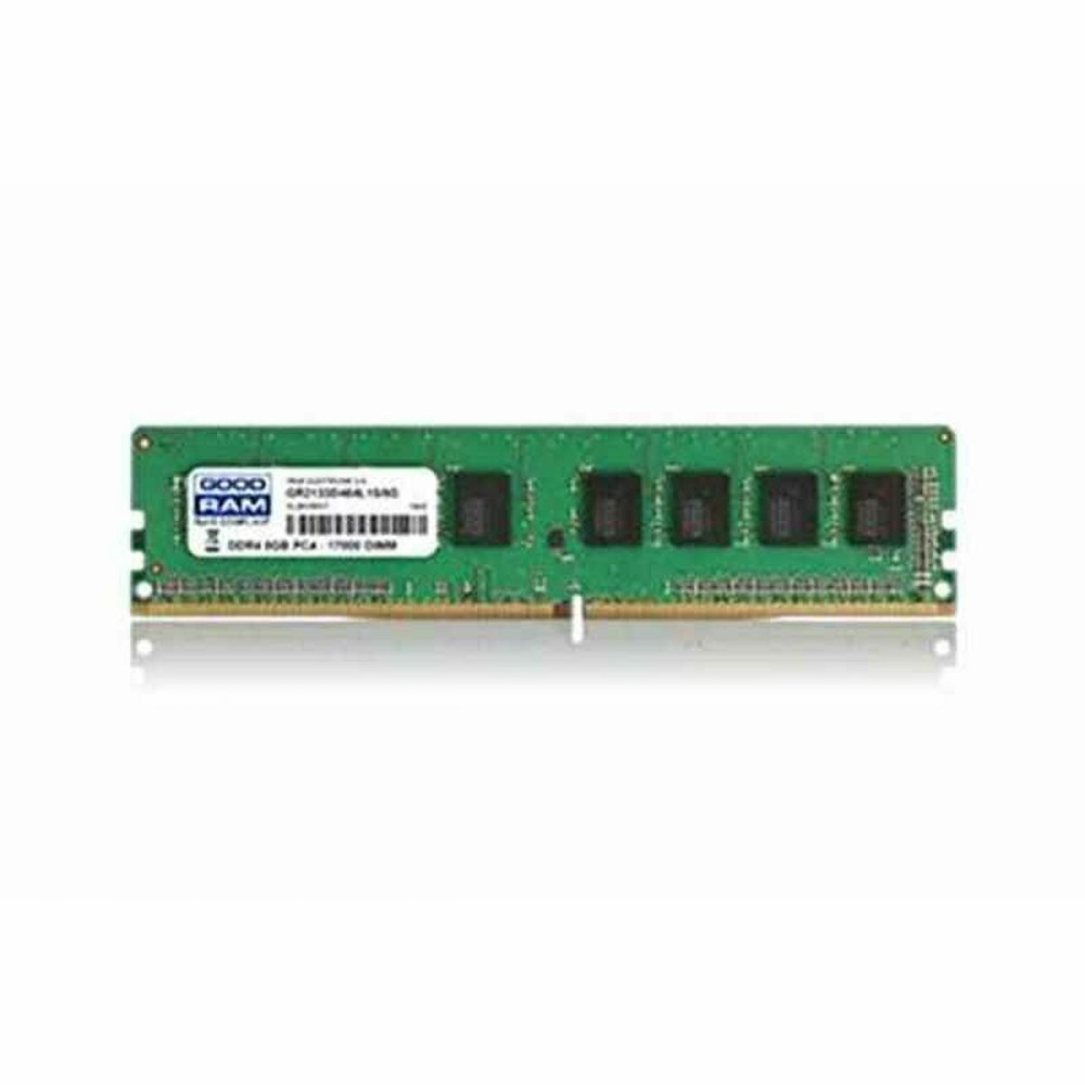 Μνήμη RAM GoodRam GR2666D464L19S/8G 8 GB DDR4 PC4-21300 DDR4 8 GB DDR4-SDRAM CL19