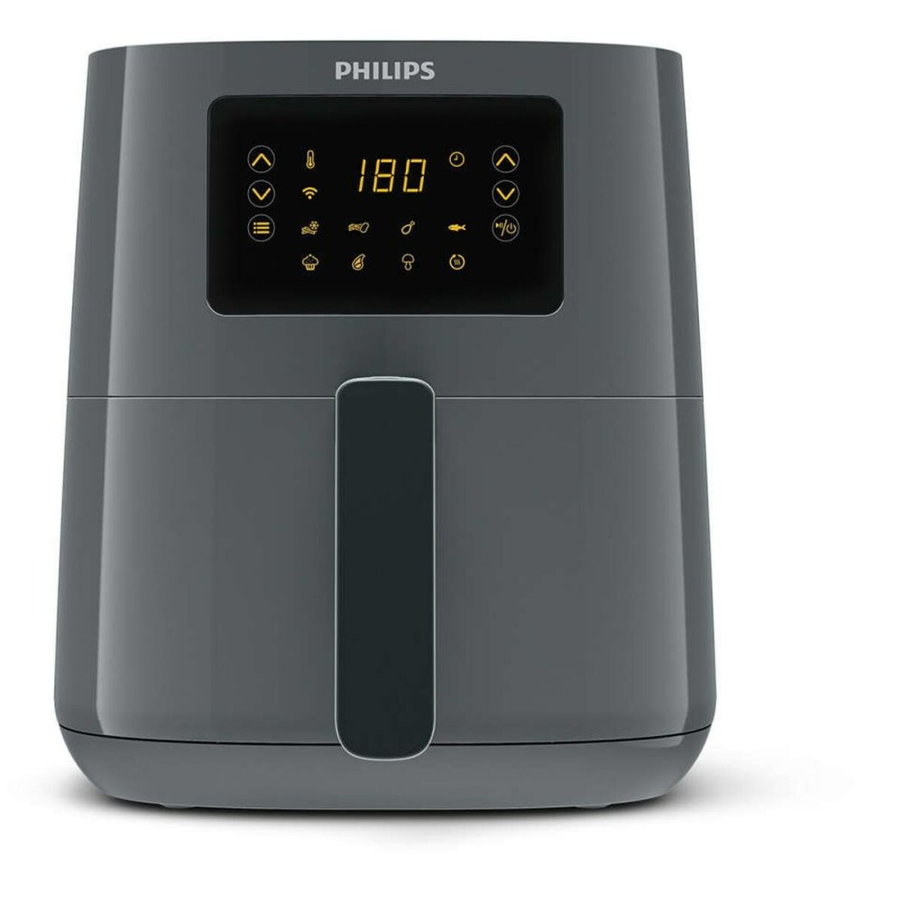 Φριτεζα χωρισ Λαδι Philips HD9255/60 Μαύρο Γκρι Μαύρο/Γκρι 1400 W 4,1 L