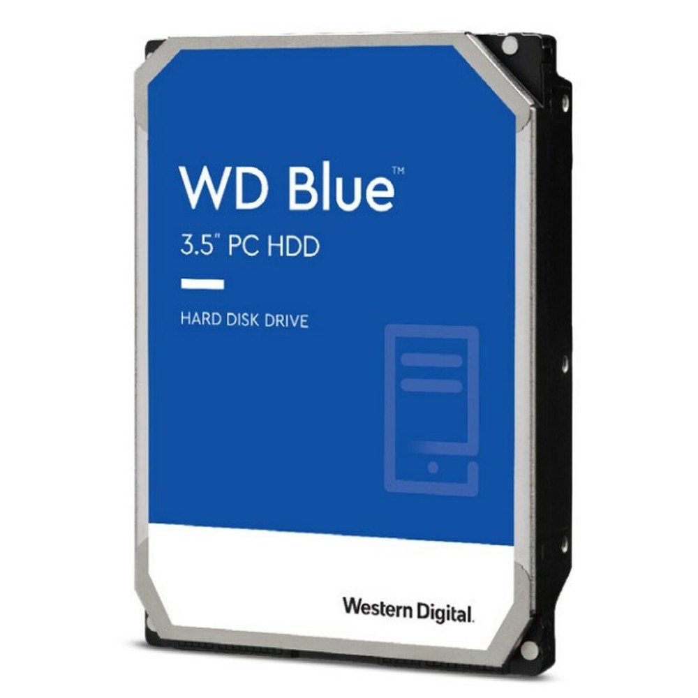 Σκληρός δίσκος Western Digital WD40EZAX HDD 3,5" 4 TB