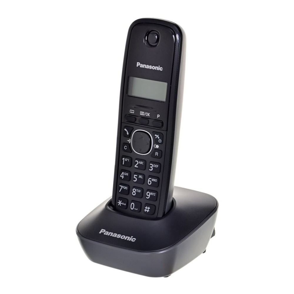 Ασύρματο Τηλέφωνο Panasonic KX-TG1611