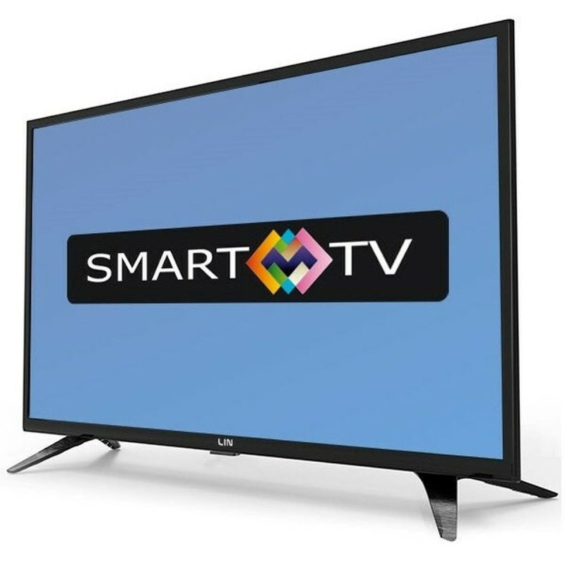 Smart TV Lin 40LFHD1200 Full HD 40" LED