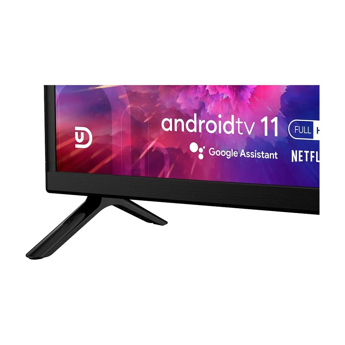 Smart TV UD 40F5210 40" Full HD D-LED