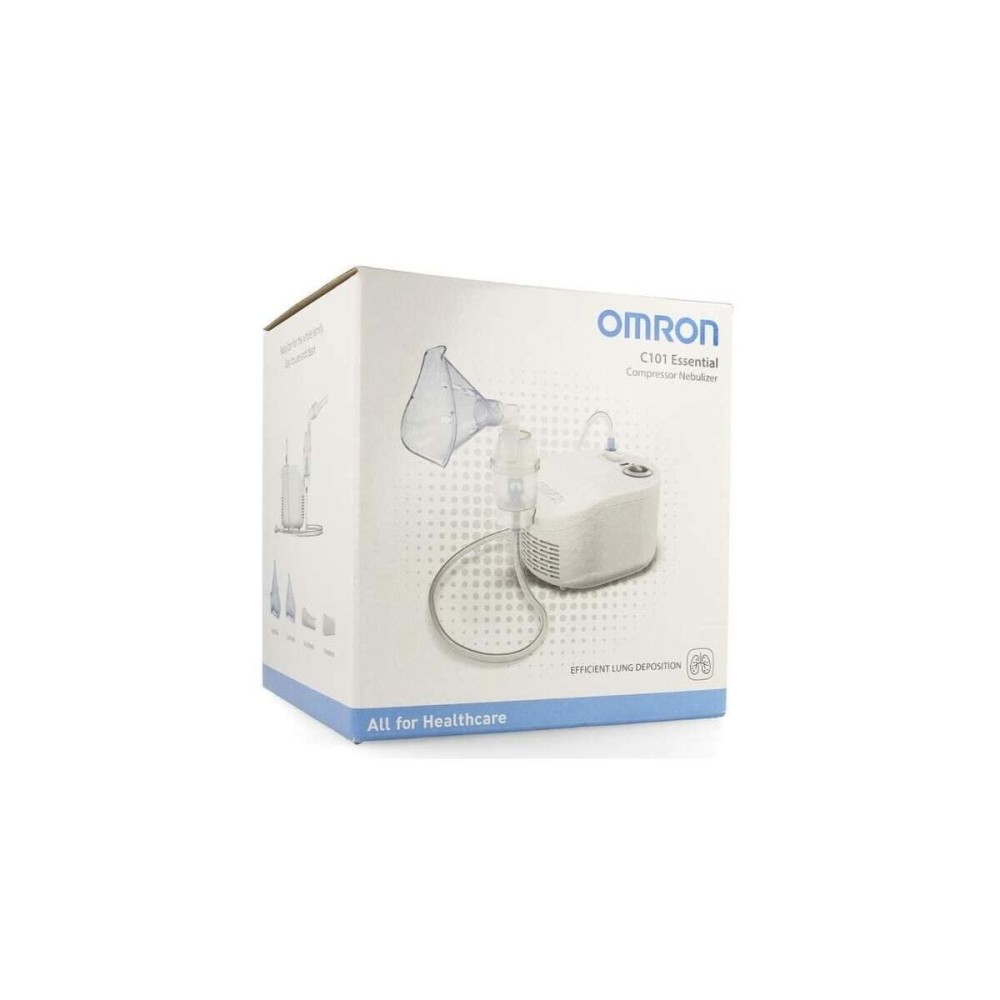 Νεφελοποιητής Omron C101 Essential