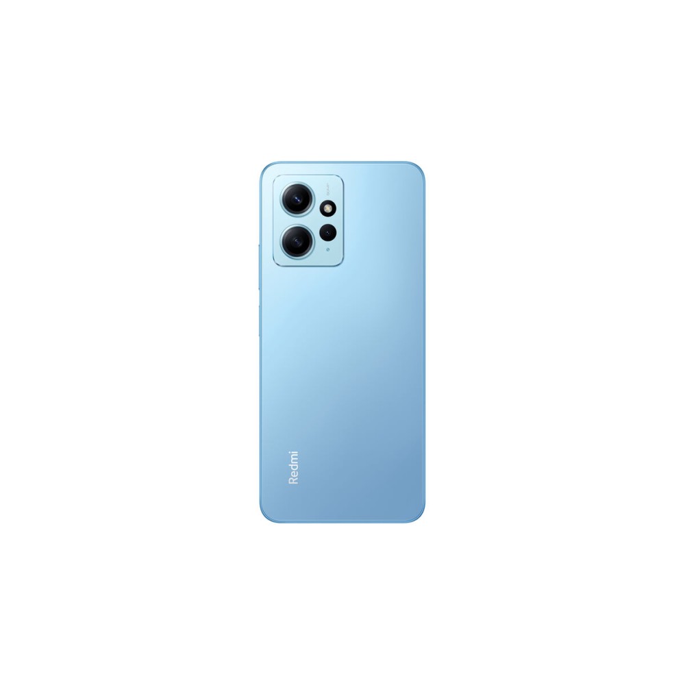 Smartphone Xiaomi Note 12 6,67" Snapdragon 685 4 GB RAM 128 GB Μπλε