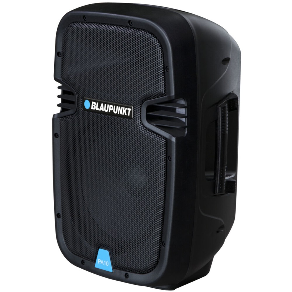 Φορητό Ηχείο BLuetooth Blaupunkt Profesjonalny system audio  PA10 Μαύρο 600 W