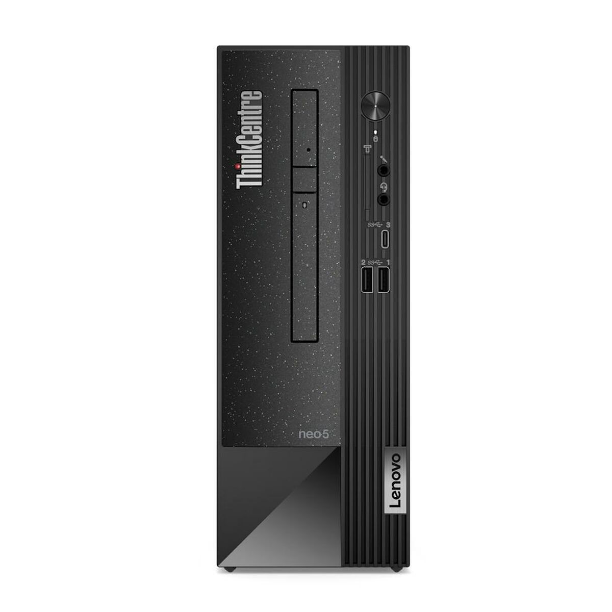PC Γραφείου Lenovo ThinkCentre Neo 50s Intel Core i7-12700 8 GB RAM 512 GB SSD