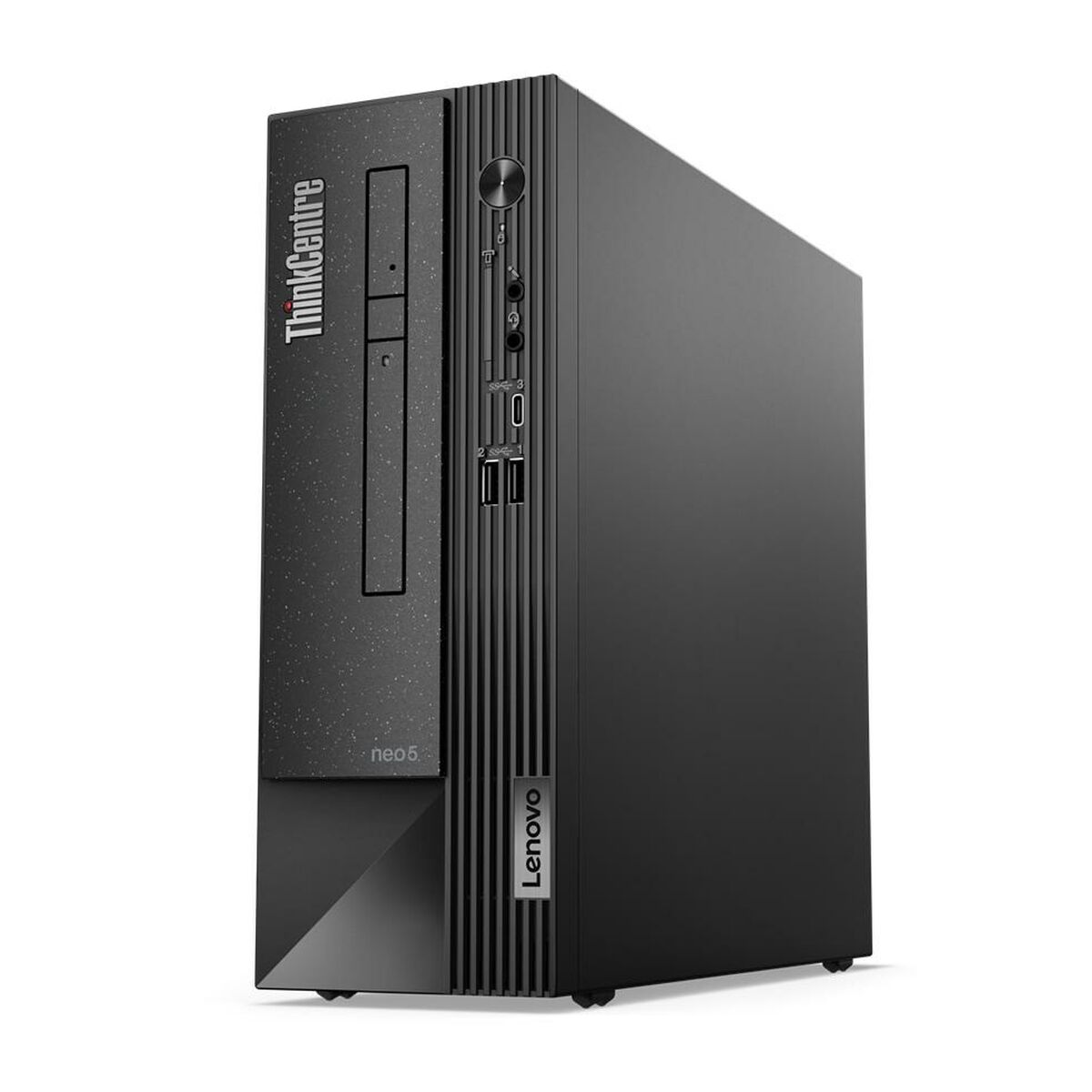 PC Γραφείου Lenovo ThinkCentre Neo 50s Intel Core i7-12700 8 GB RAM 512 GB SSD
