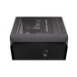 Εξωτερικό Κουτί Endorfy Arx 500 Μαύρο 3,5" 2,5" ATX Mini-ITX mATX