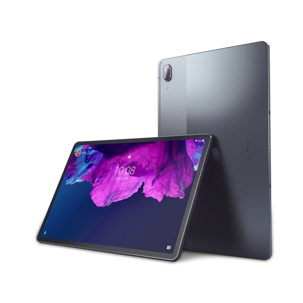 Tablet Lenovo P11 Pro 11,2" 11,5" MediaTek Kompanio 1300T 8 GB RAM 256 GB Γκρι Slate Grey