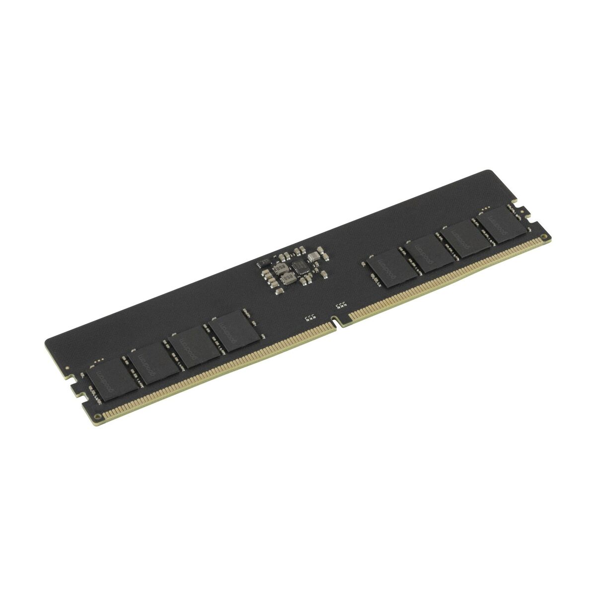 Μνήμη RAM GoodRam Pami?? DDR5 16GB/4800 CL40 - 16 GB 16 GB DDR5 4800 MHz