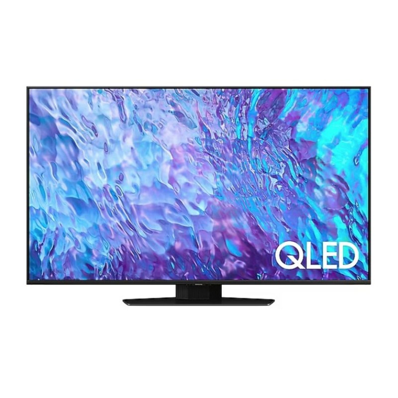 Smart TV Samsung QE55Q80CAT 55" 4K Ultra HD QLED