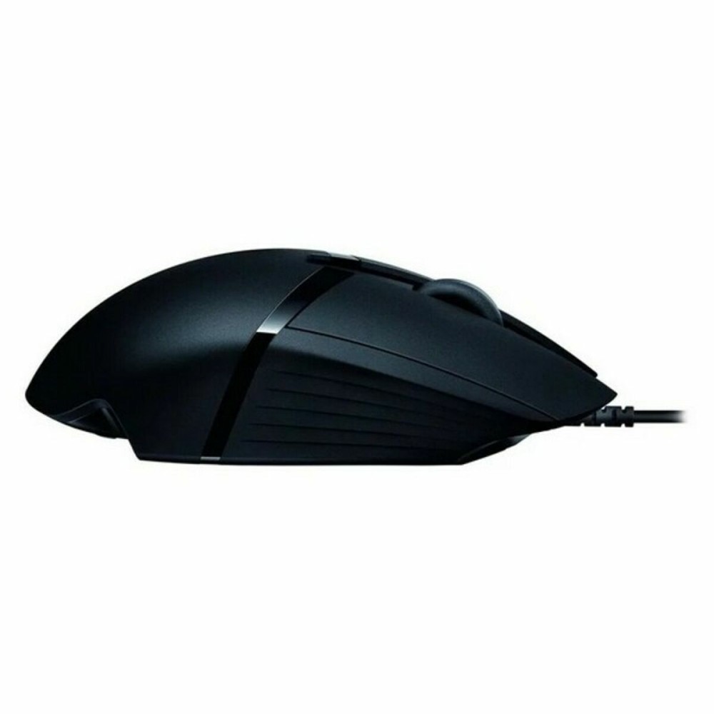 Ποντίκι για Gaming Logitech G402 USB 4000 dpi 500 ips Μαύρο